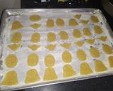 Foto del paso 5 de la receta: Galletas de mantequilla