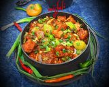 પનીર ચીલી ડ્રાય (Paneer Chili Dry Recipe In Gujarati) રેસીપી સ્ટેપ9ફોટો