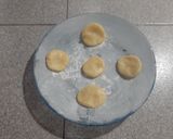 Foto del paso 13 de la receta: Tarta de ricota (con ralladura de cáscara de limón)