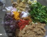 વેજ શામી કબાબ (Veg Shami Kebab Recipe In Gujarati) રેસીપી સ્ટેપ2ફોટો