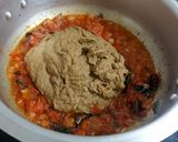 A picture of step 6 of Country Chicken Gravy.