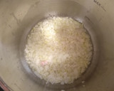 Foto del paso 1 de la receta: Fideos caldosos a la olla