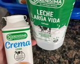Foto del paso 2 de la receta: Pollo a la crema con arroz y papas al horno