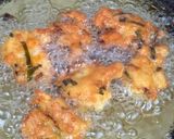 Foto langkah ke 6 dari resep Perkedel “BonDon”.