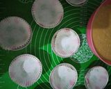 Foto langkah ke 5 dari resep Bolu Kukus Tape Singkong Gula Merah.