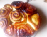 Foto del paso 11 de la receta: Torta 🥧 80 golpes de mi mamá !!