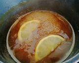 Foto del paso 8 de la receta: Pollo al limón