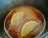 Foto del paso 8 de la receta: Pollo al limón