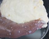 Homemade வெண்ணெய் ரெசிபி ஸ்டேப் 3 புகைப்படம்
