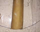 عکس مرحله 4 از دستور شیرینی دورنگ زبرا