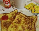 Foto langkah ke 3 dari resep Roti Goreng.