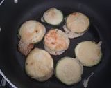 Foto del paso 5 de la receta: Calabacín tipo tempura