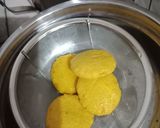 Foto langkah ke 7 dari resep Nuget Dadar Tahu (Gampang Aja 😉).