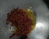 Foto langkah ke 2 dari resep Brulee Bomb.