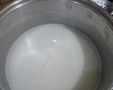 Foto langkah ke 1 dari resep 13. Es lilin pop ice.