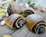 Csokis párna recept fázis 6 fotója