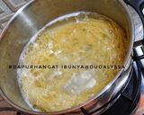 Foto langkah ke 1 dari resep PGBA39 Spagetti aglio olio.
