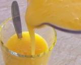 Mango juice recipe step 5 photo