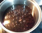 Foto langkah ke 10 dari resep Boba Brown Sugar.