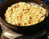 Foto del paso 4 de la receta: Empanadas de Tararira fritas!!