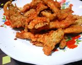 Foto langkah ke 5 dari resep Jamur crispy.