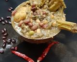 পাঁচ কড়াই গোটা সেদ্ধ(pach korai gota sedhyo recipe in bengali) রেসিপির ধাপ 6 ছবি