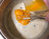 Foto del paso 6 de la receta: Pastel de sémola