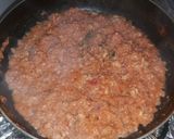 صورة لخطوة 2 من وصفة غراتان معكرونة