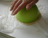 Foto del paso 10 de la receta: Empanadillas caseras de tomate, de espinacas y de cebolla