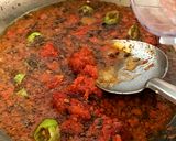 છોલે મસાલા (Chhole Masala Recipe In Gujarati) રેસીપી સ્ટેપ1ફોટો