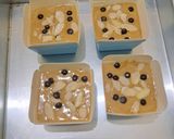 Foto langkah ke 4 dari resep Cake Pisang.