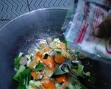 Foto langkah ke 5 dari resep Ifu bihun.