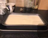 Foto del paso 4 de la receta: Budín de pan con caramelo