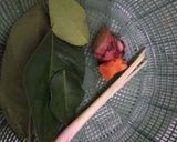 Foto langkah ke 2 dari resep Gulai Daun Singkong.