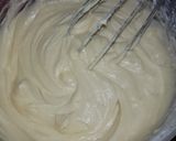Foto del paso 4 de la receta: Muffins de vainilla, de Jimena Monteverde