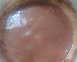 Foto langkah ke 5 dari resep Pisang Berendam Coklat Keju.