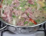 Foto del paso 2 de la receta: Estofado de cerdo🐷🇨🇱