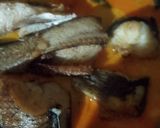 Foto langkah ke 4 dari resep Gulai Ikan Gabus.