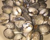 Foto langkah ke 3 dari resep Kerang rebus simpel.