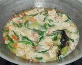 Foto langkah ke 3 dari resep Jangan Lombok Khas Gunung Kidul/Wonosari.