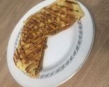 صورة لخطوة 3 من وصفة كسرة محشية