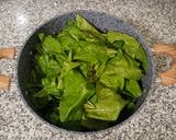 Foto del paso 4 de la receta: Budín de pollo y verduras 🥬🍗🌶