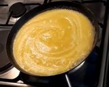 A picture of step 3 of Homemade Pineapple Jam.