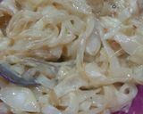 Foto del paso 2 de la receta: Canastitas de cebolla y 3 quesos