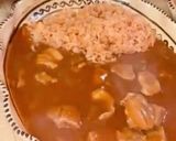Foto del paso 6 de la receta: Mole Rojo con Trocitos de puerco