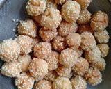 Foto langkah ke 6 dari resep Kue Ketawa.