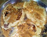 A picture of step 8 of Gurasa mai kuli.