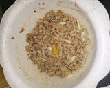 Foto langkah ke 3 dari resep Roti Daging Sapi Kecap.