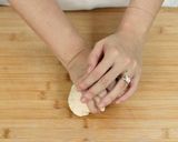 Foto langkah ke 1 dari resep Gyoza Ayam Devina Hermawan.