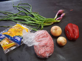 Empanadas de carne